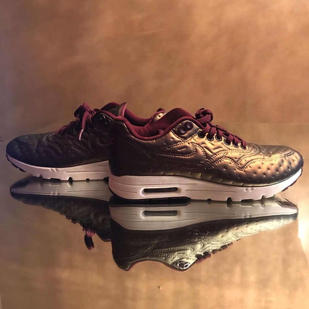 Nike Air Max 1 Ultra Jacquard Women’s shoe 7.5